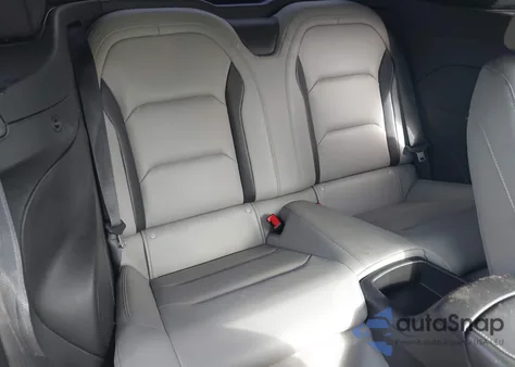 2019 Chevrolet Camaro Lt z USA, uszkodzony, nr VIN 1G1FD3DS5K0156848